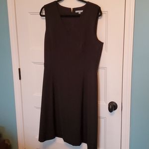Little Black Antonio Melani Work Dress
